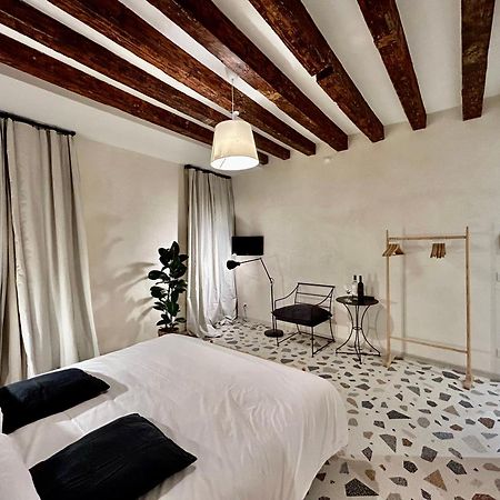 Farini Suites Wi-Fi Βενετία Εξωτερικό φωτογραφία