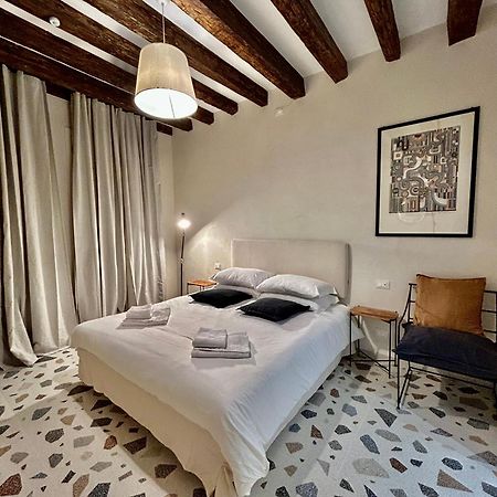 Farini Suites Wi-Fi Βενετία Εξωτερικό φωτογραφία