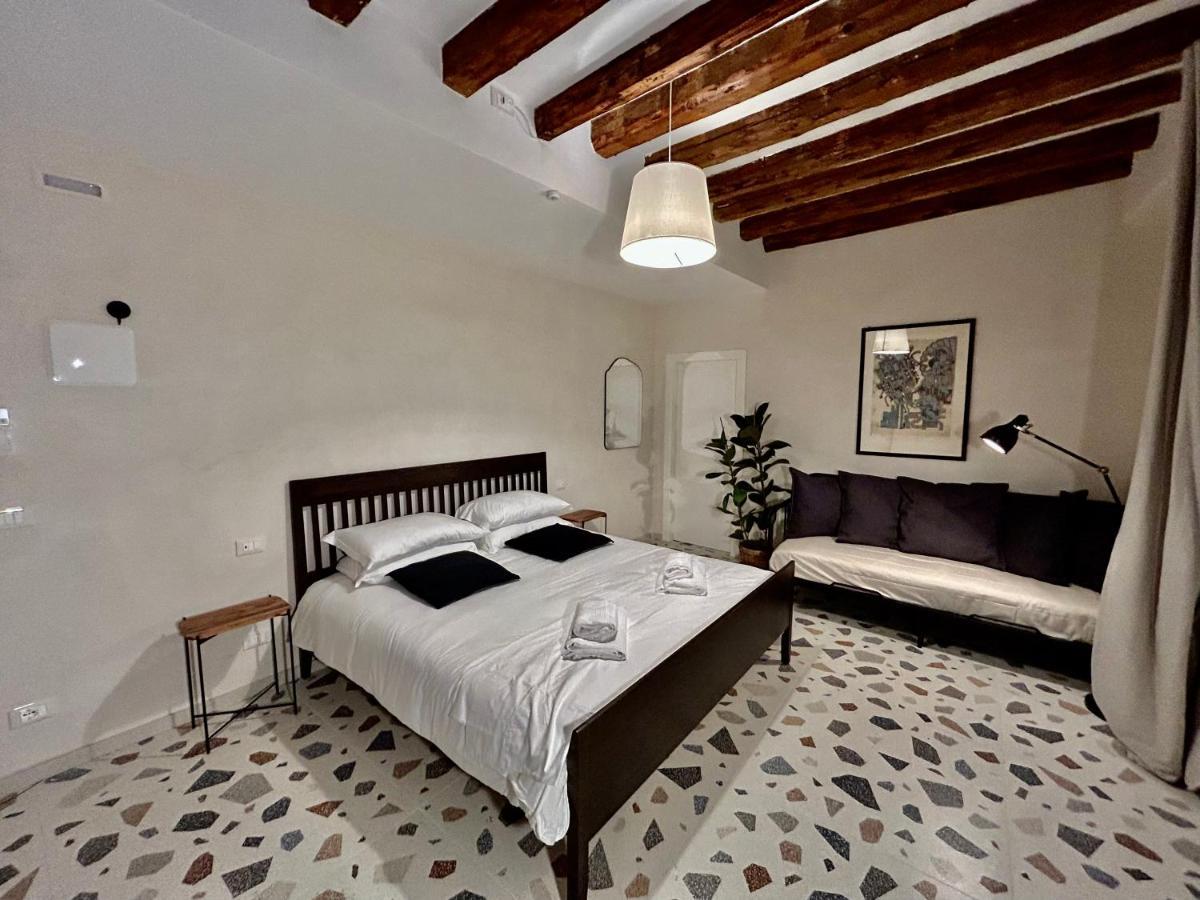 Farini Suites Wi-Fi Βενετία Εξωτερικό φωτογραφία