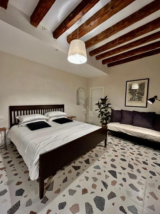 Farini Suites Wi-Fi Βενετία Εξωτερικό φωτογραφία