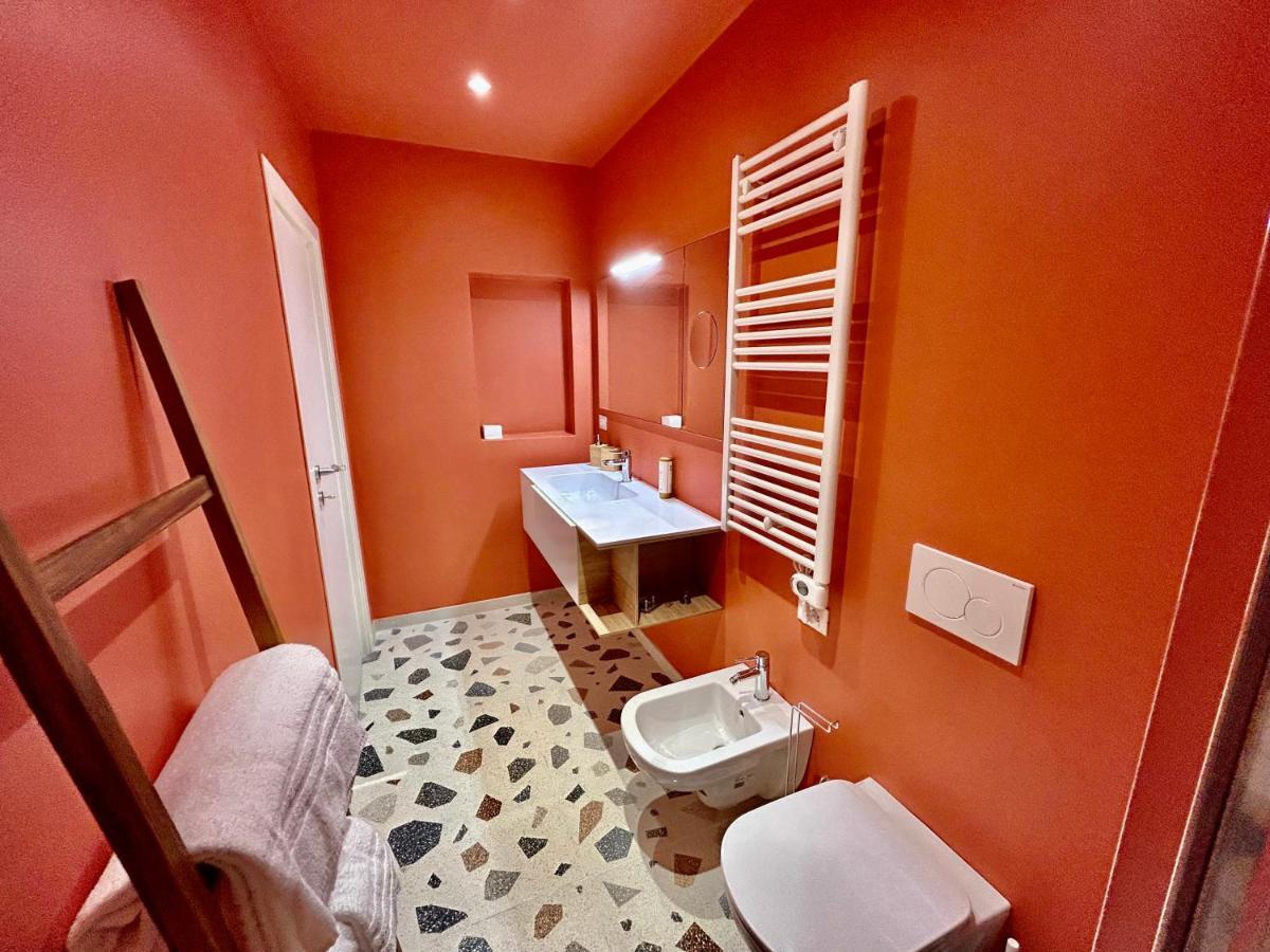 Farini Suites Wi-Fi Βενετία Εξωτερικό φωτογραφία