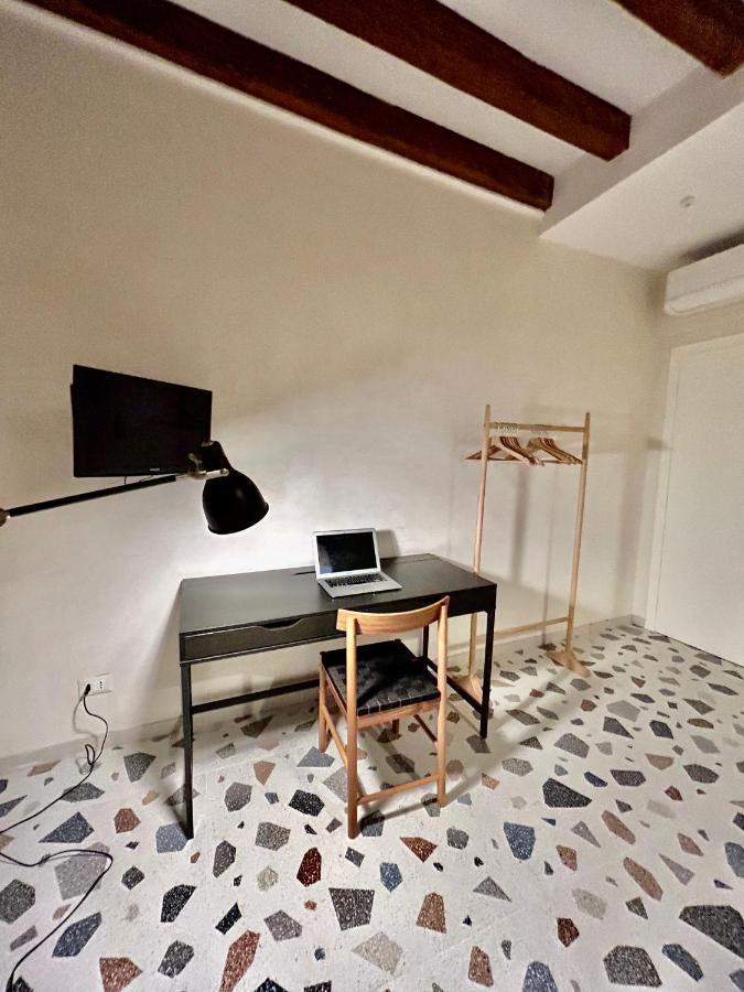 Farini Suites Wi-Fi Βενετία Εξωτερικό φωτογραφία