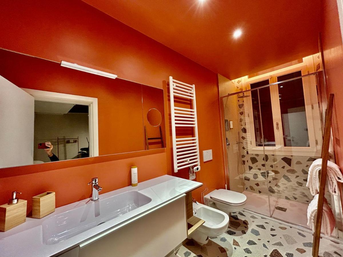Farini Suites Wi-Fi Βενετία Εξωτερικό φωτογραφία