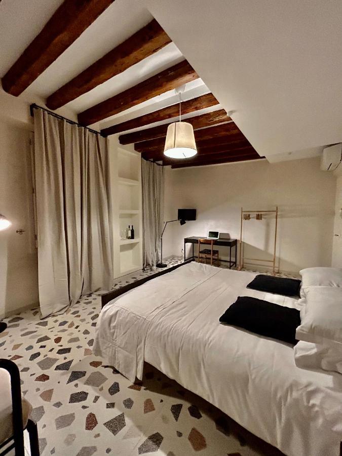 Farini Suites Wi-Fi Βενετία Εξωτερικό φωτογραφία