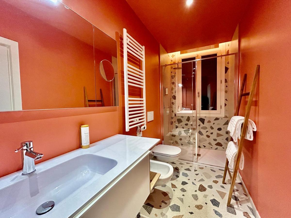 Farini Suites Wi-Fi Βενετία Εξωτερικό φωτογραφία