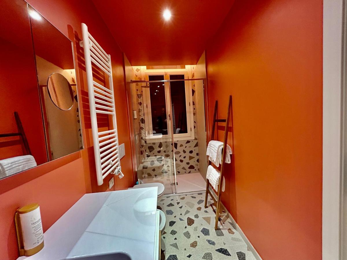 Farini Suites Wi-Fi Βενετία Εξωτερικό φωτογραφία