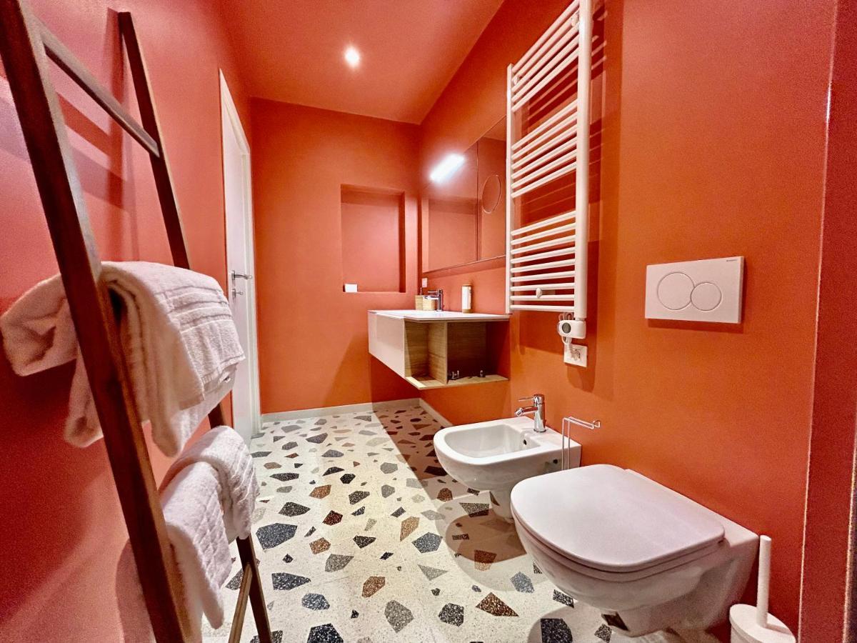 Farini Suites Wi-Fi Βενετία Εξωτερικό φωτογραφία