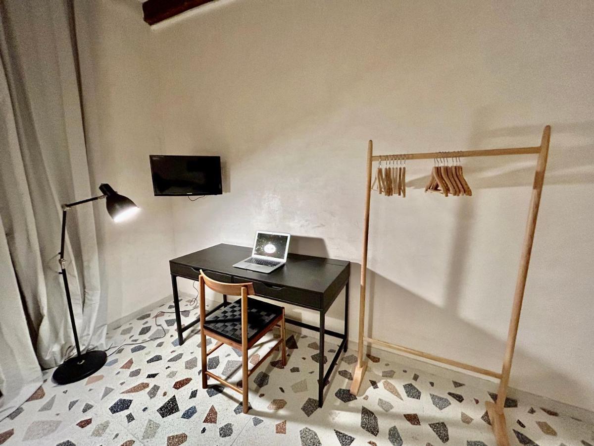 Farini Suites Wi-Fi Βενετία Εξωτερικό φωτογραφία