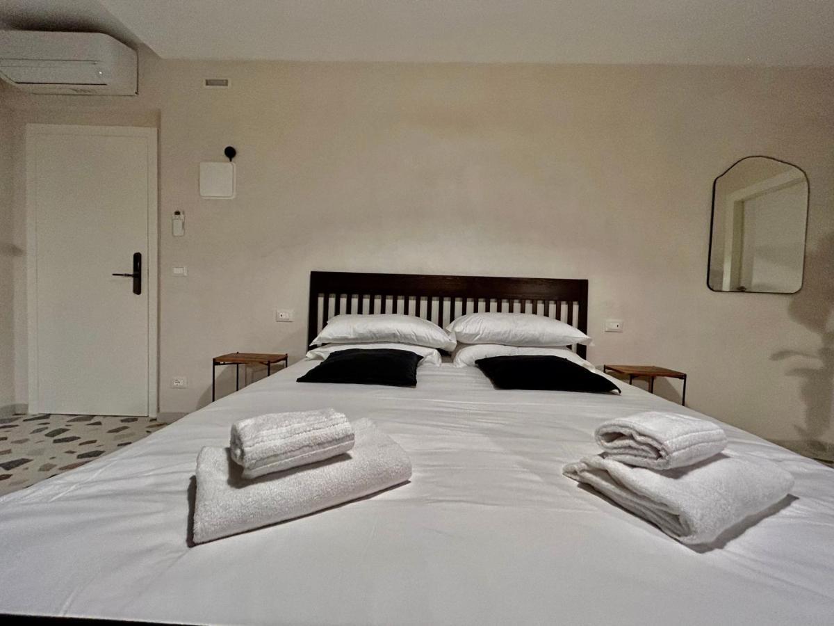 Farini Suites Wi-Fi Βενετία Εξωτερικό φωτογραφία