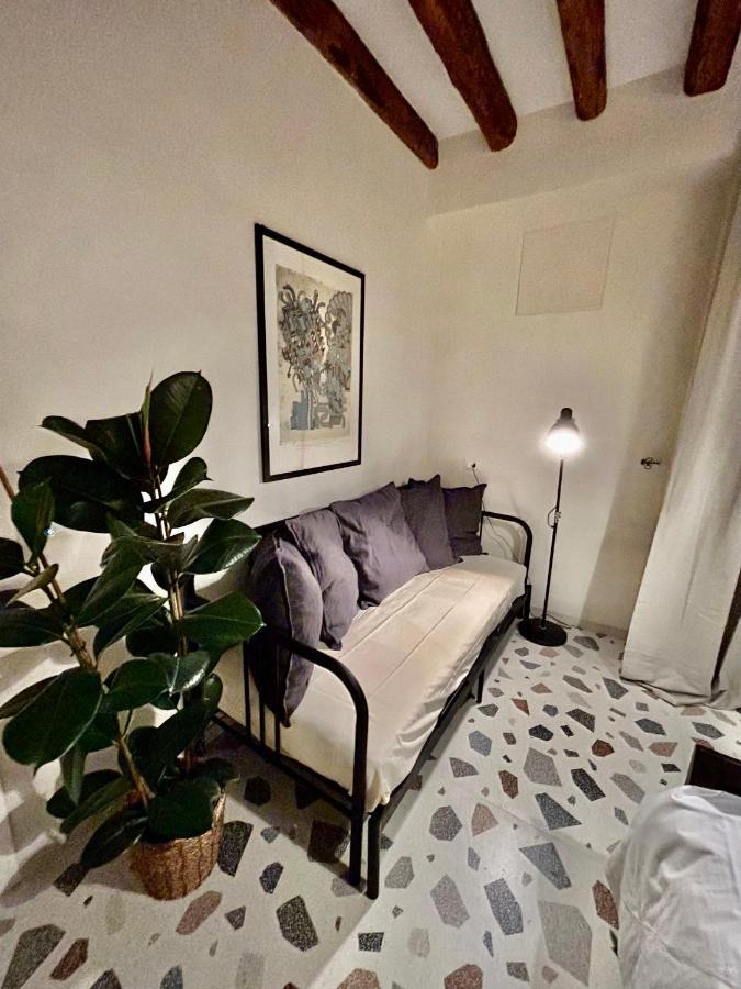 Farini Suites Wi-Fi Βενετία Εξωτερικό φωτογραφία