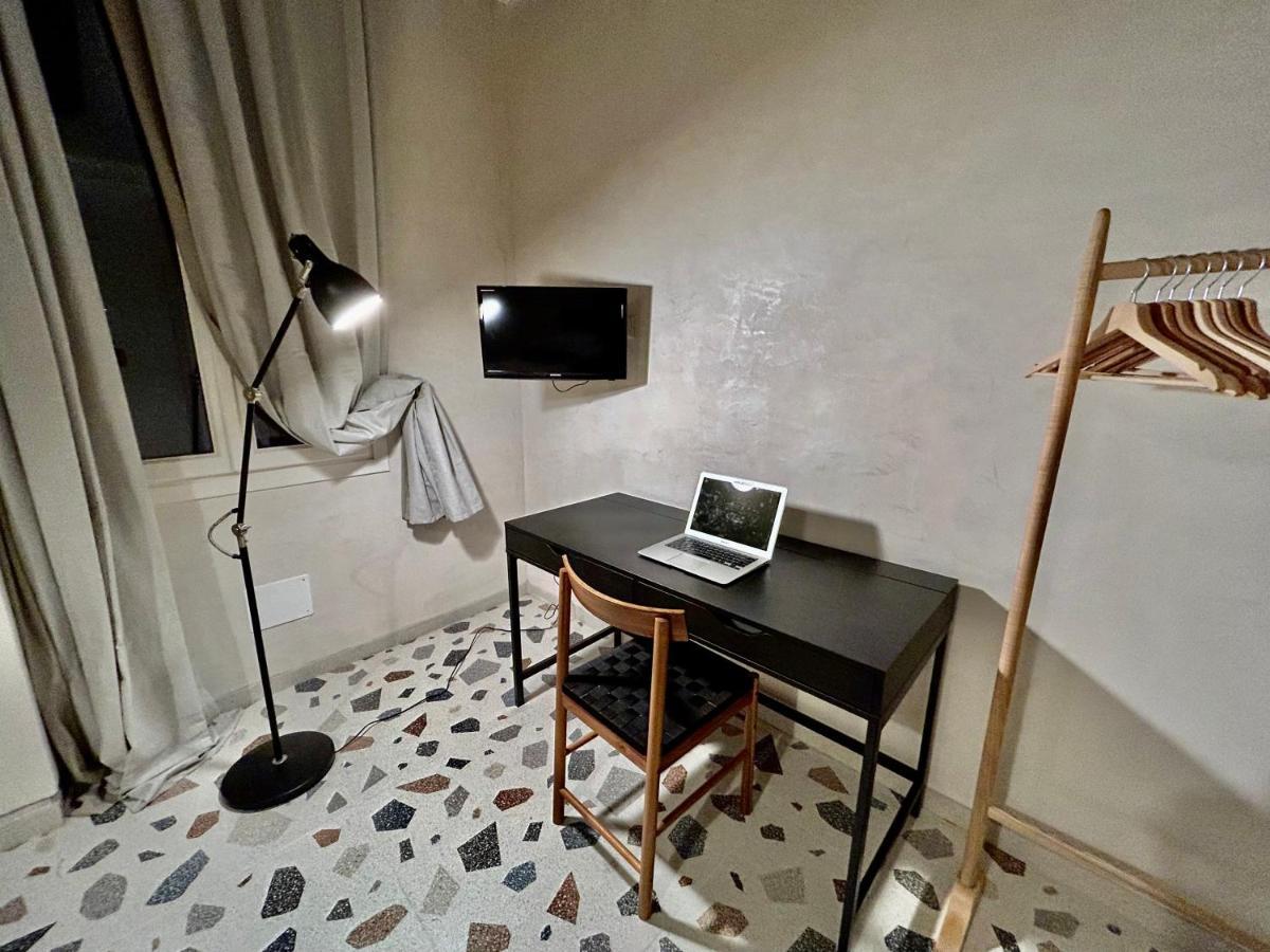 Farini Suites Wi-Fi Βενετία Εξωτερικό φωτογραφία
