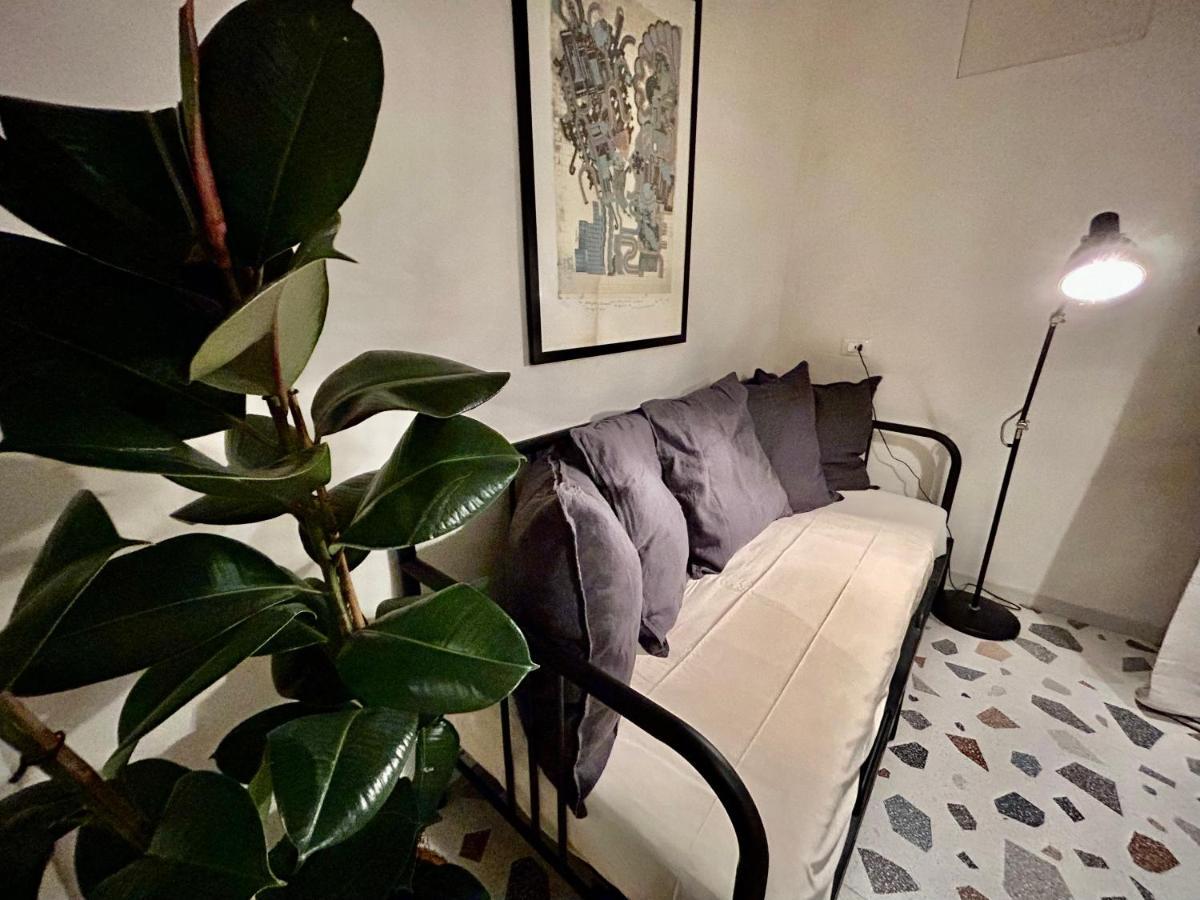 Farini Suites Wi-Fi Βενετία Εξωτερικό φωτογραφία