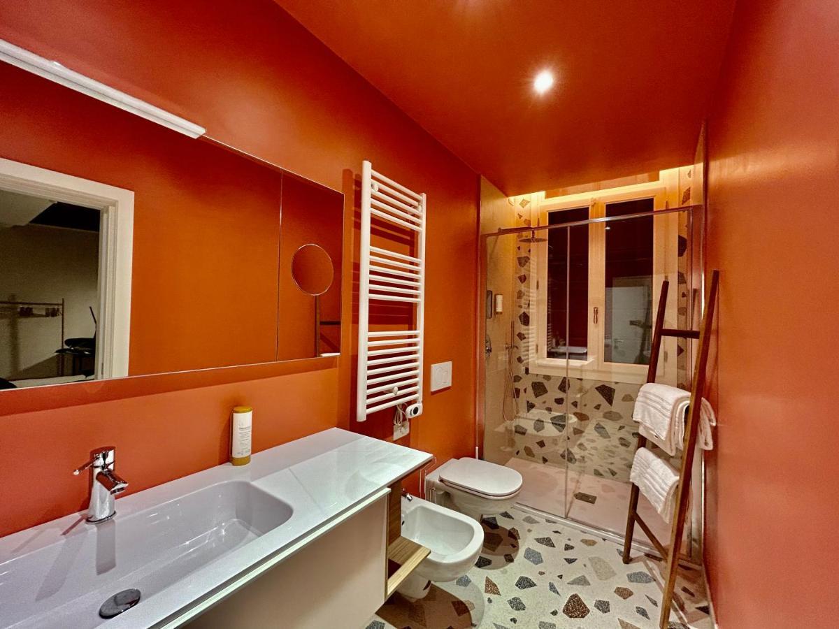 Farini Suites Wi-Fi Βενετία Εξωτερικό φωτογραφία