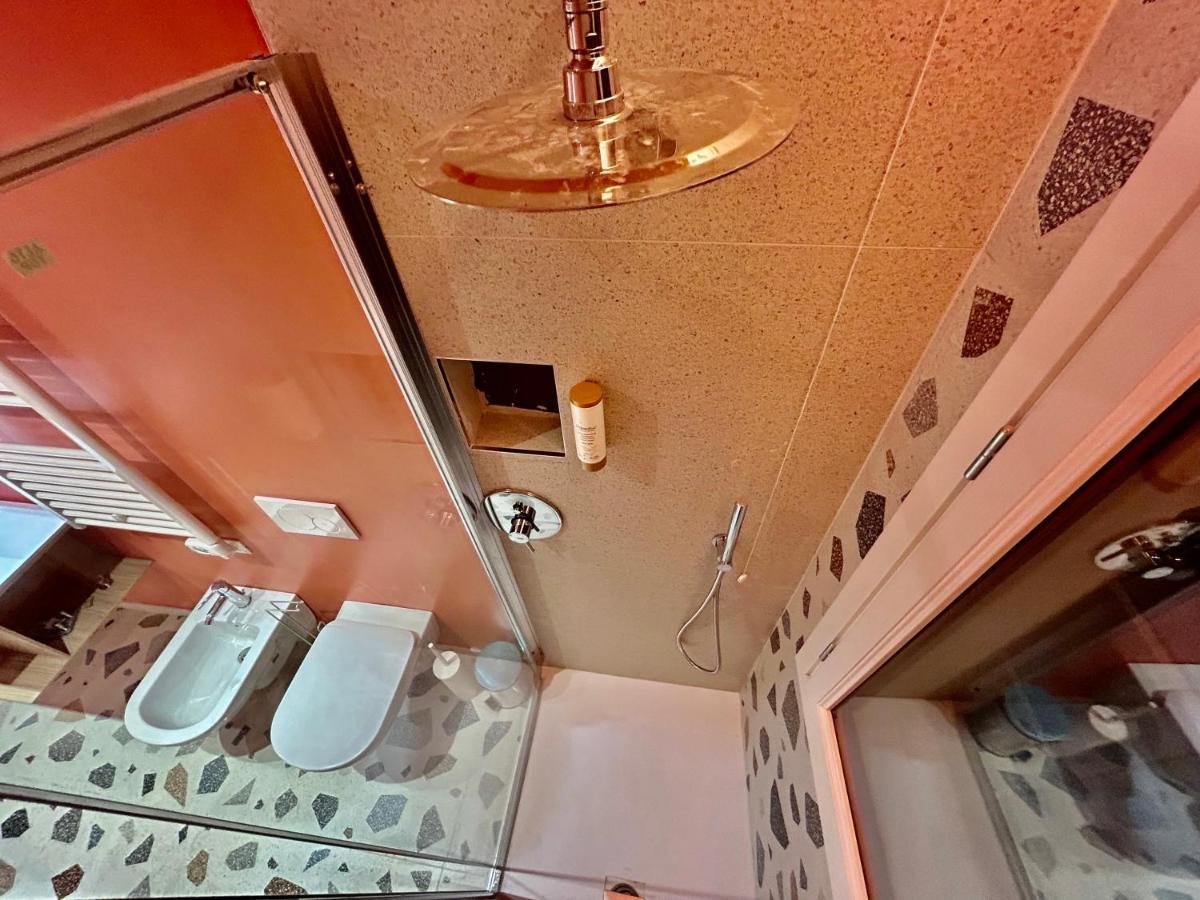 Farini Suites Wi-Fi Βενετία Εξωτερικό φωτογραφία