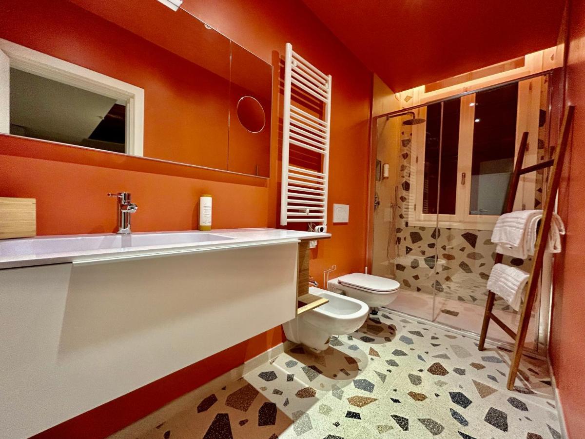 Farini Suites Wi-Fi Βενετία Εξωτερικό φωτογραφία