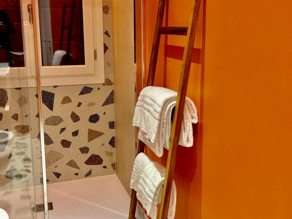 Farini Suites Wi-Fi Βενετία Εξωτερικό φωτογραφία