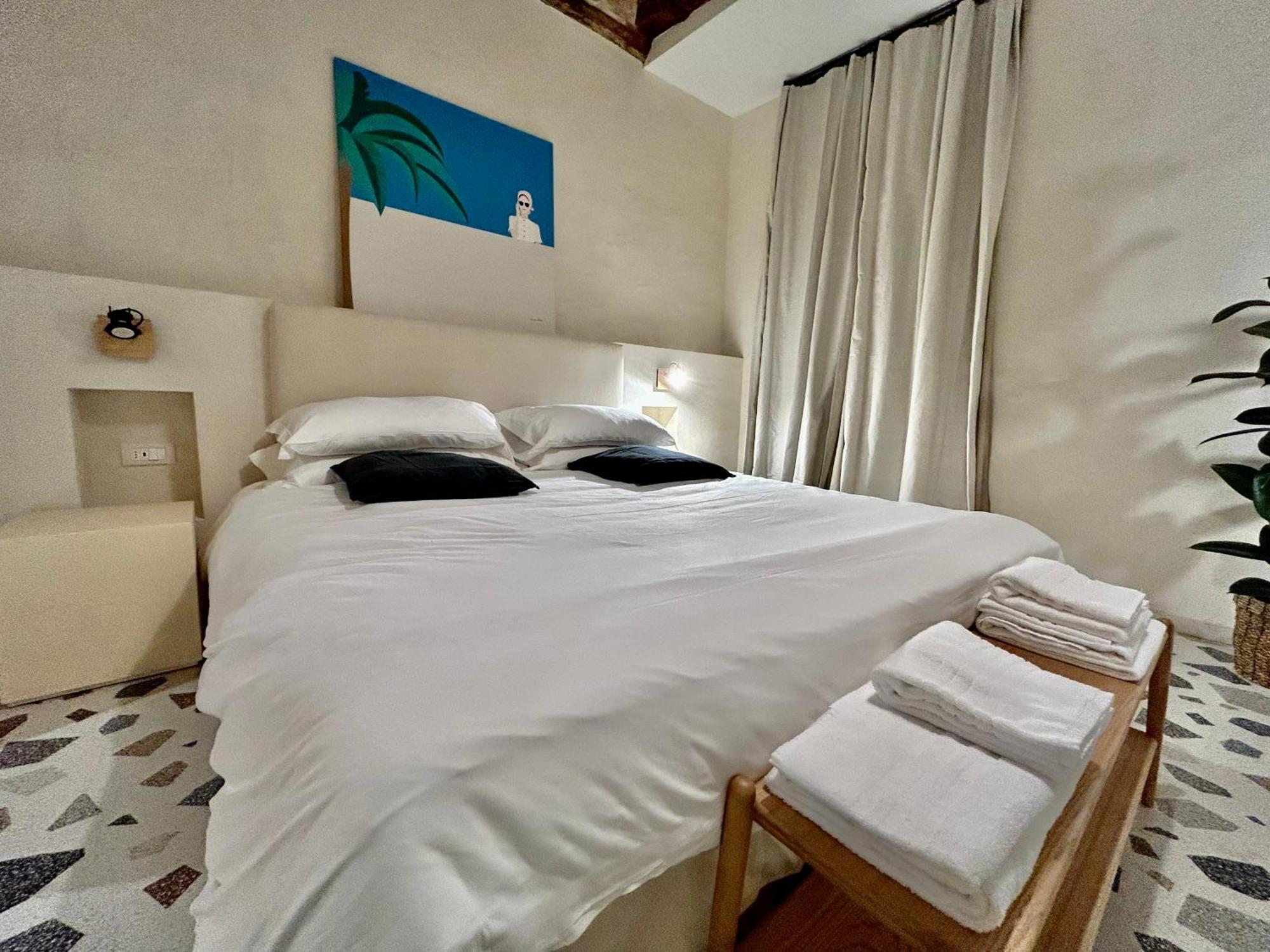 Farini Suites Wi-Fi Βενετία Εξωτερικό φωτογραφία