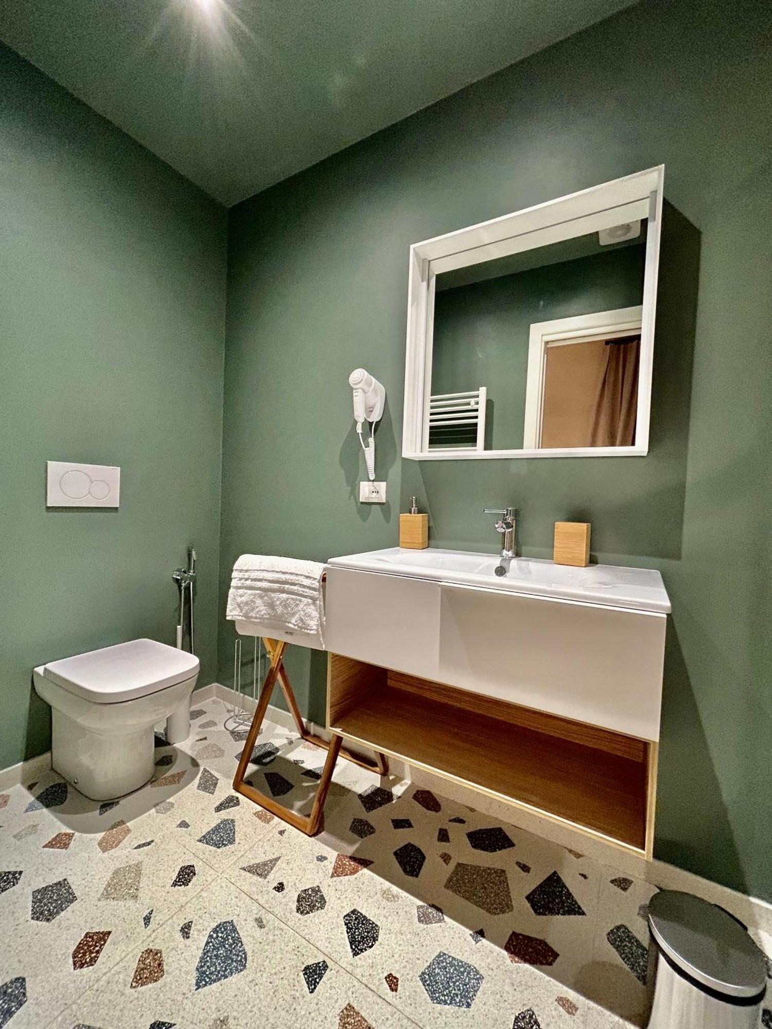 Farini Suites Wi-Fi Βενετία Εξωτερικό φωτογραφία