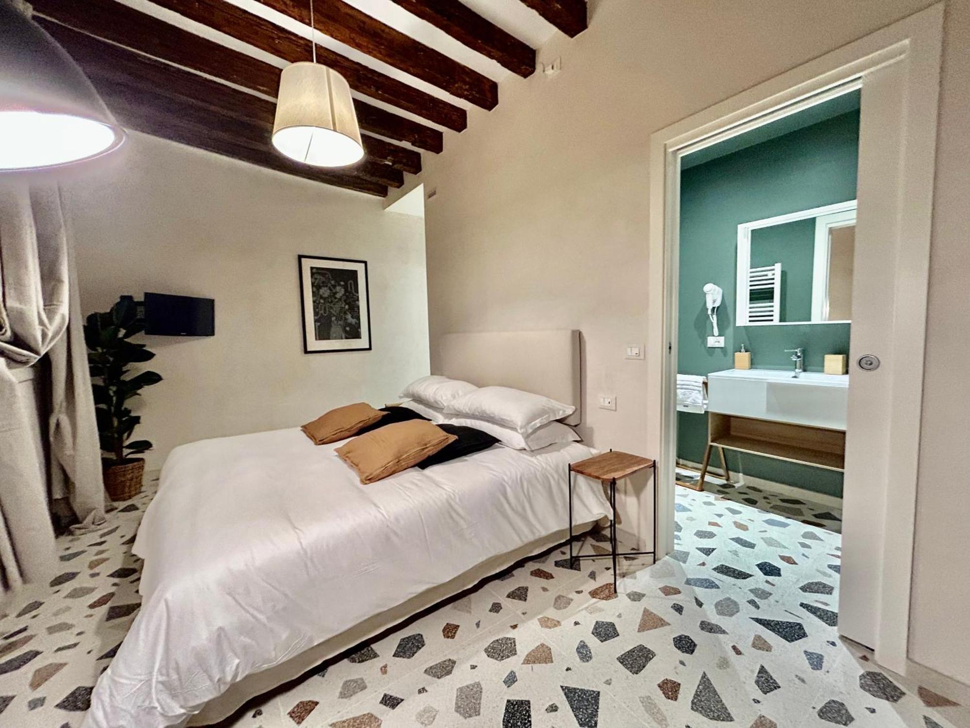Farini Suites Wi-Fi Βενετία Εξωτερικό φωτογραφία