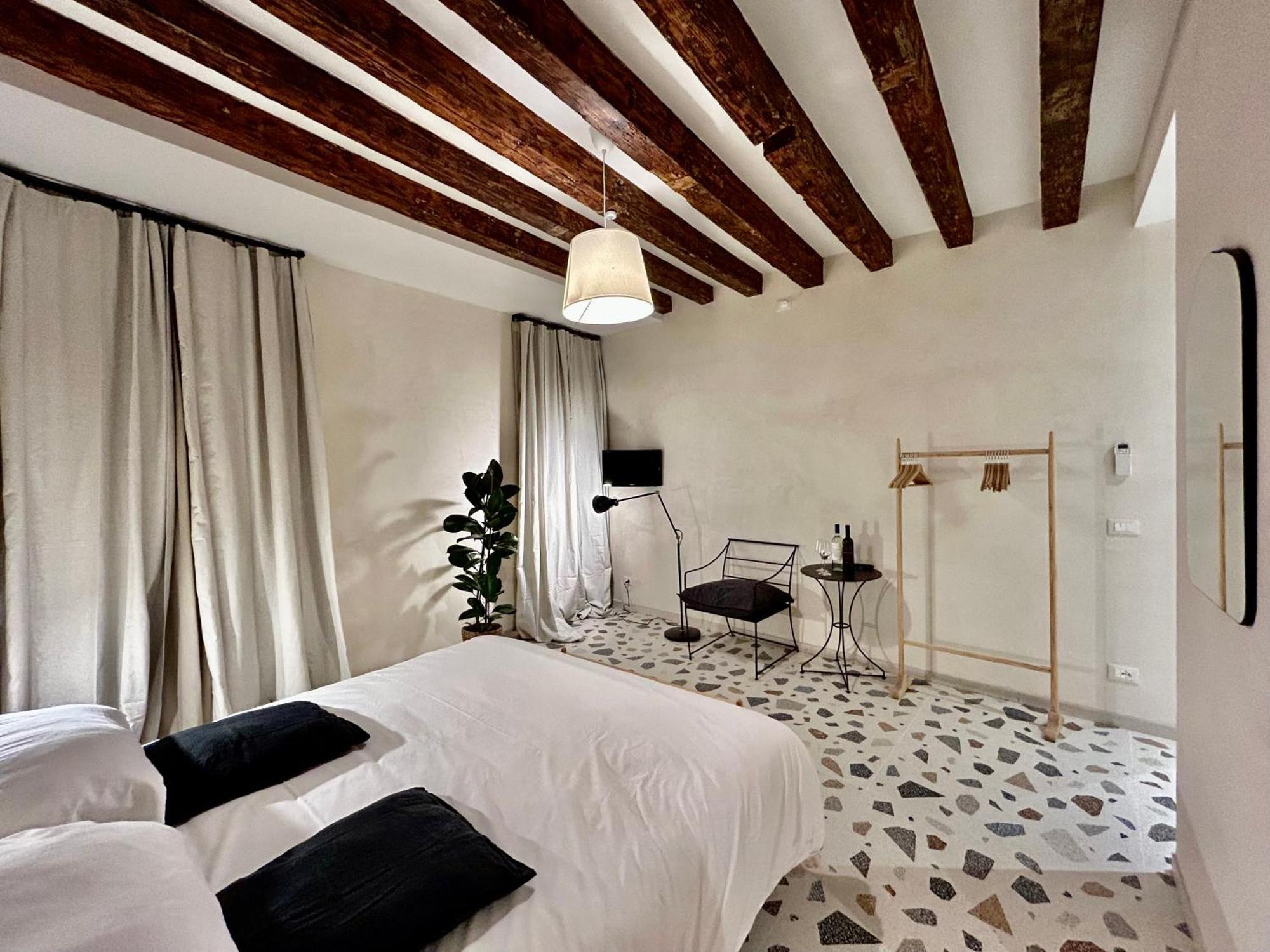 Farini Suites Wi-Fi Βενετία Εξωτερικό φωτογραφία