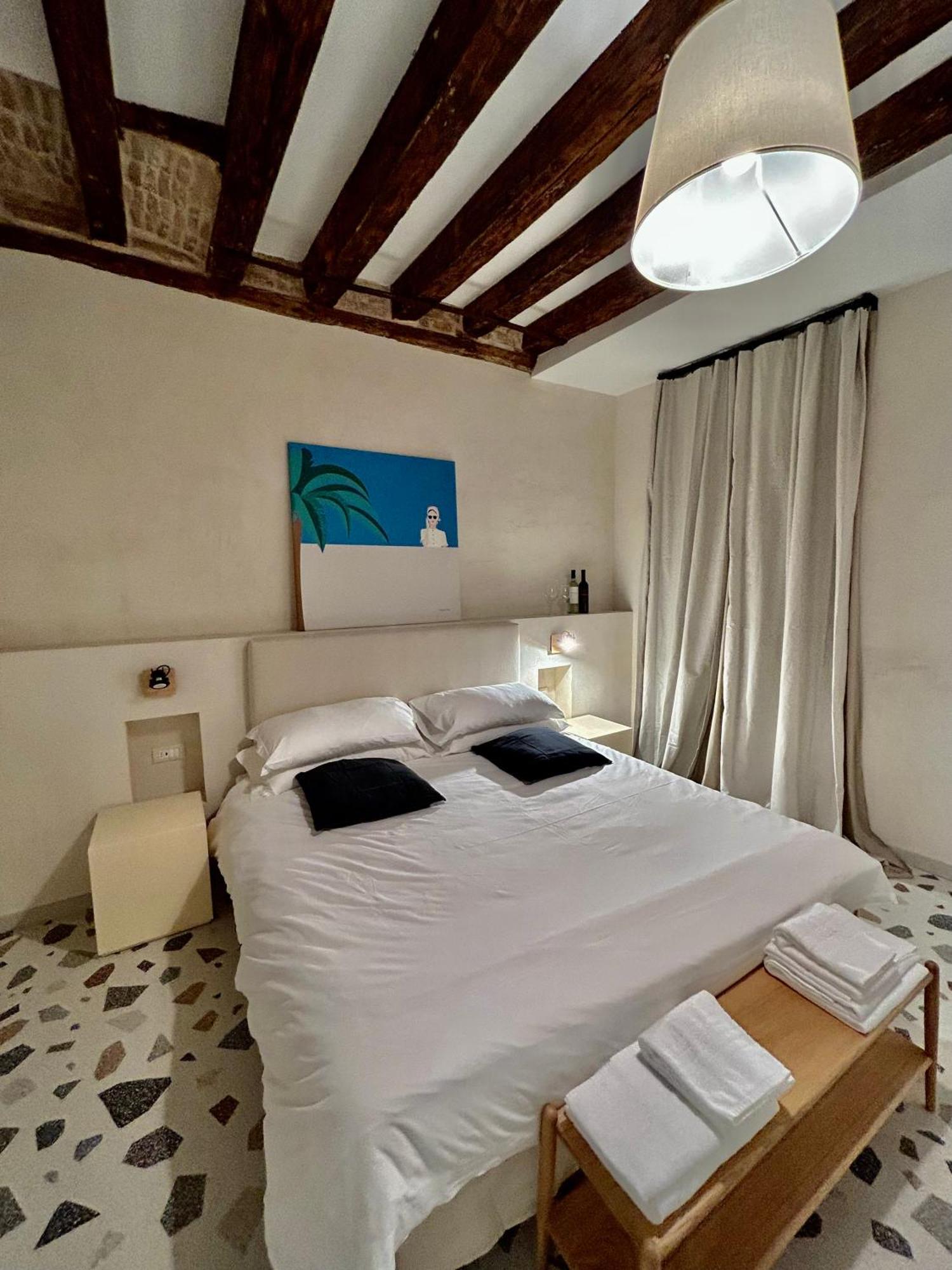 Farini Suites Wi-Fi Βενετία Εξωτερικό φωτογραφία