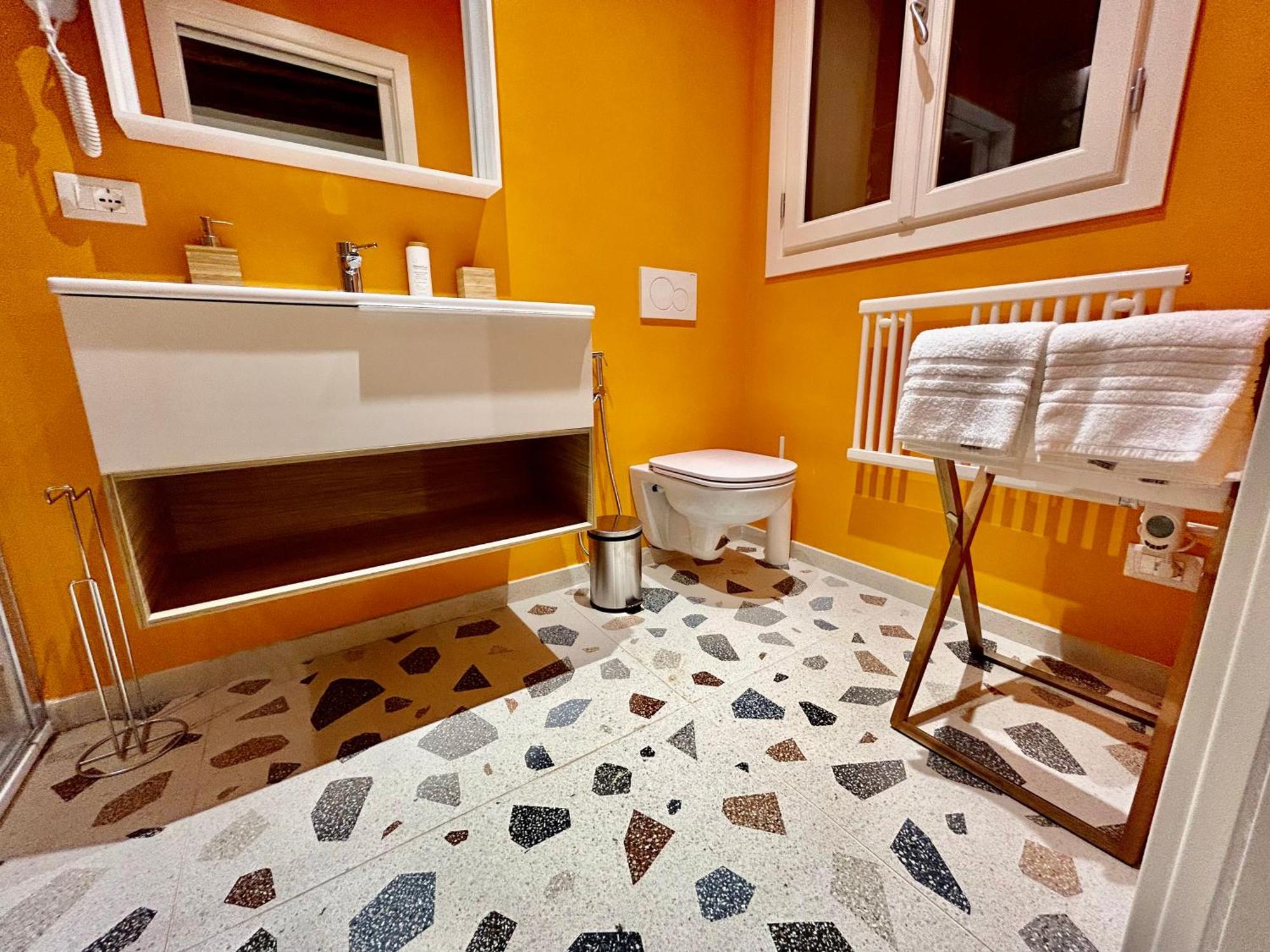 Farini Suites Wi-Fi Βενετία Εξωτερικό φωτογραφία