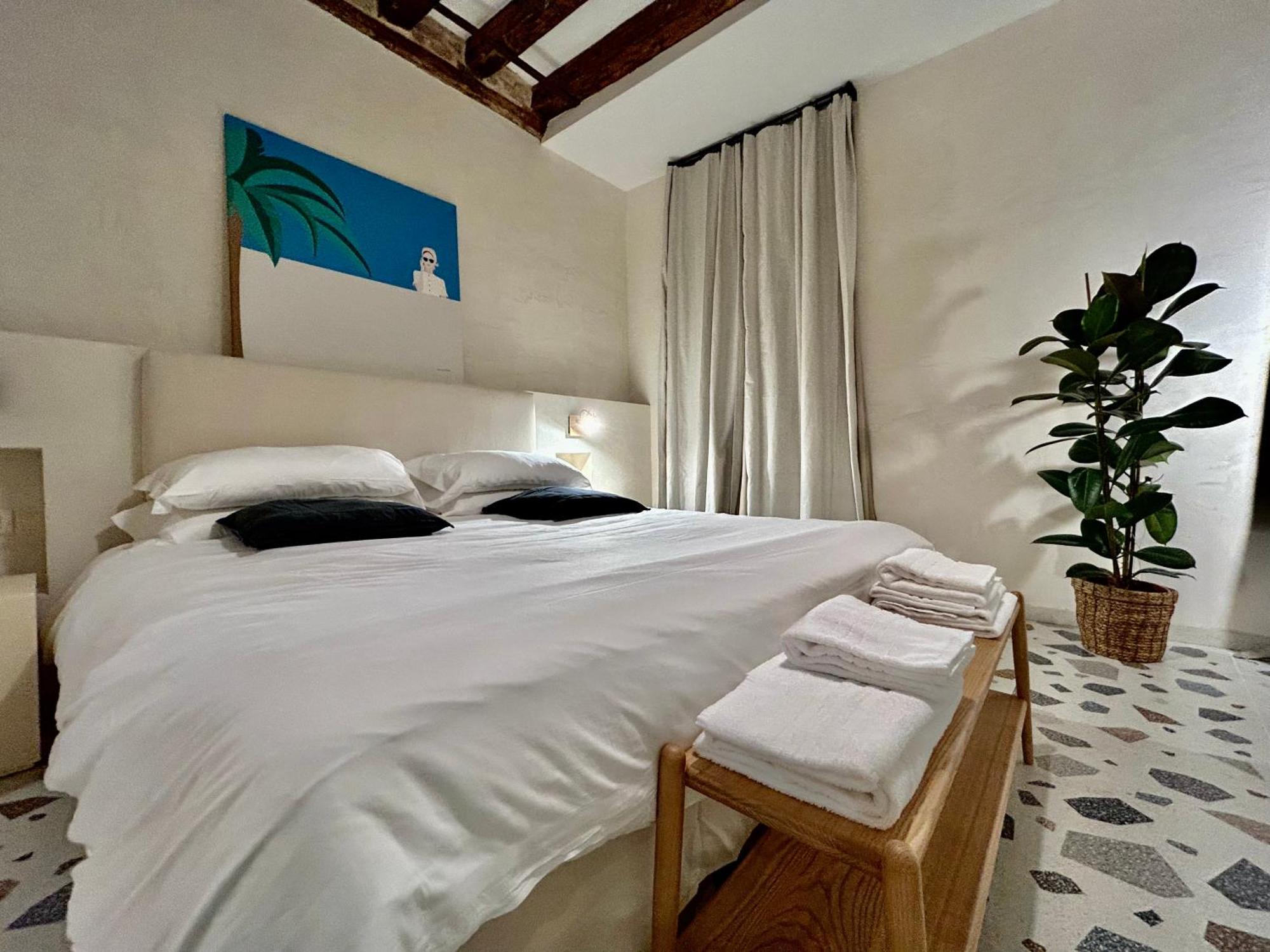 Farini Suites Wi-Fi Βενετία Εξωτερικό φωτογραφία