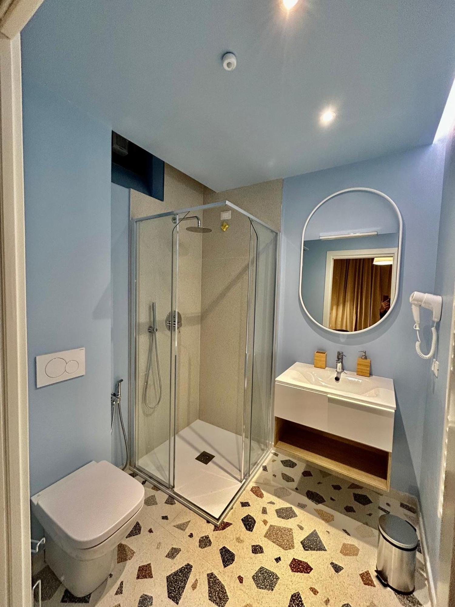 Farini Suites Wi-Fi Βενετία Εξωτερικό φωτογραφία