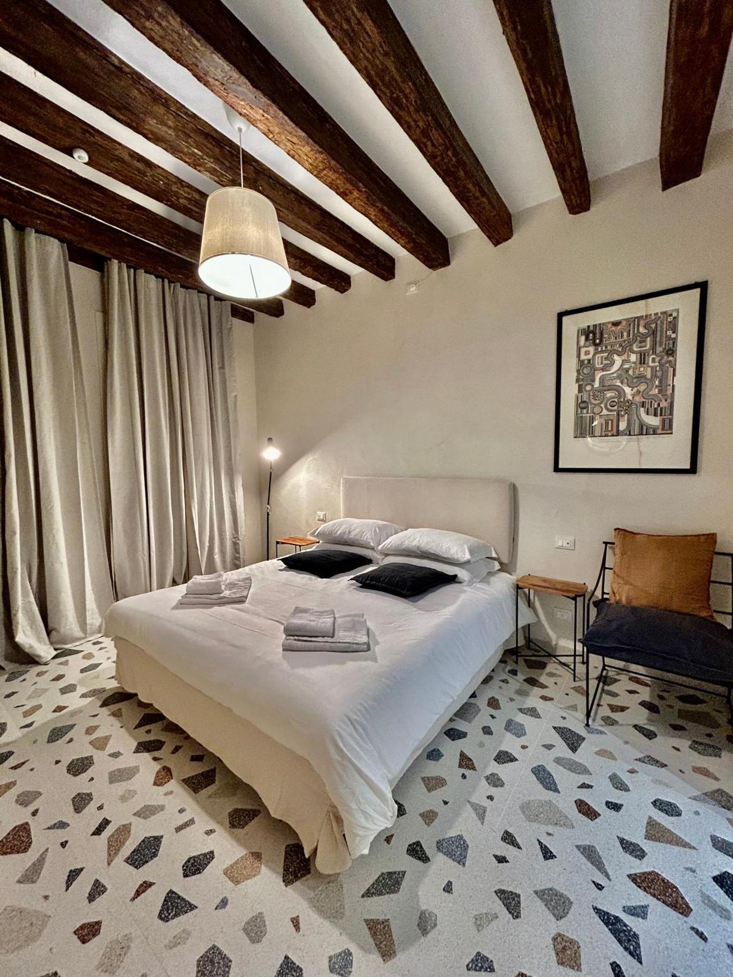 Farini Suites Wi-Fi Βενετία Εξωτερικό φωτογραφία