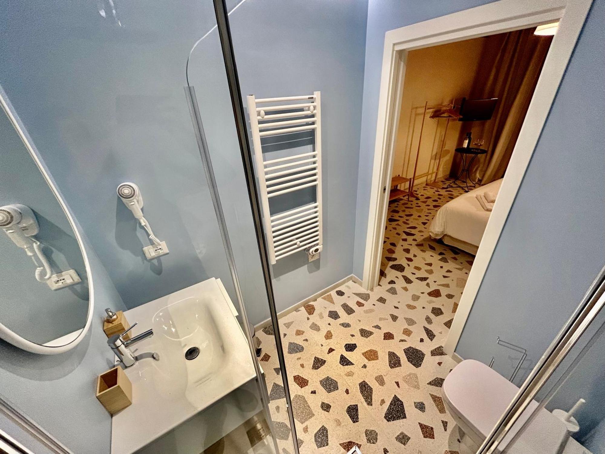 Farini Suites Wi-Fi Βενετία Εξωτερικό φωτογραφία