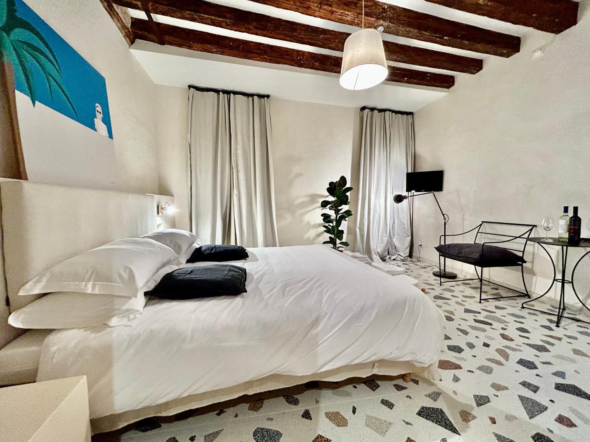 Farini Suites Wi-Fi Βενετία Εξωτερικό φωτογραφία