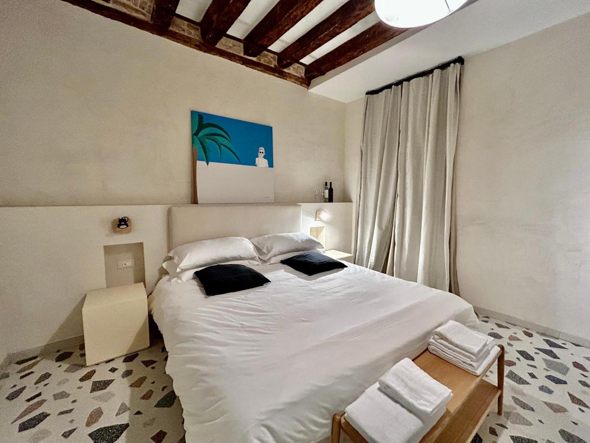 Farini Suites Wi-Fi Βενετία Εξωτερικό φωτογραφία