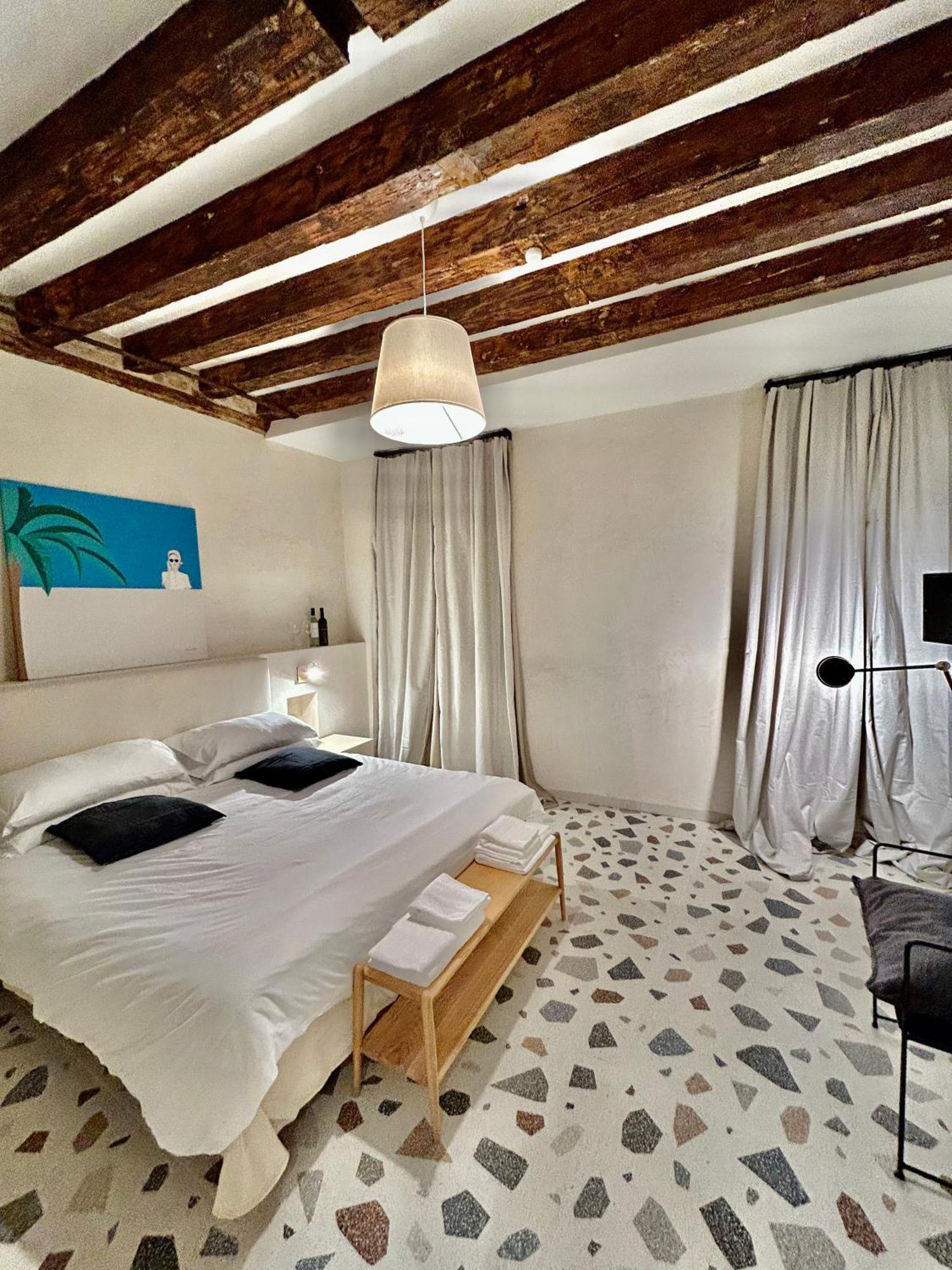 Farini Suites Wi-Fi Βενετία Εξωτερικό φωτογραφία
