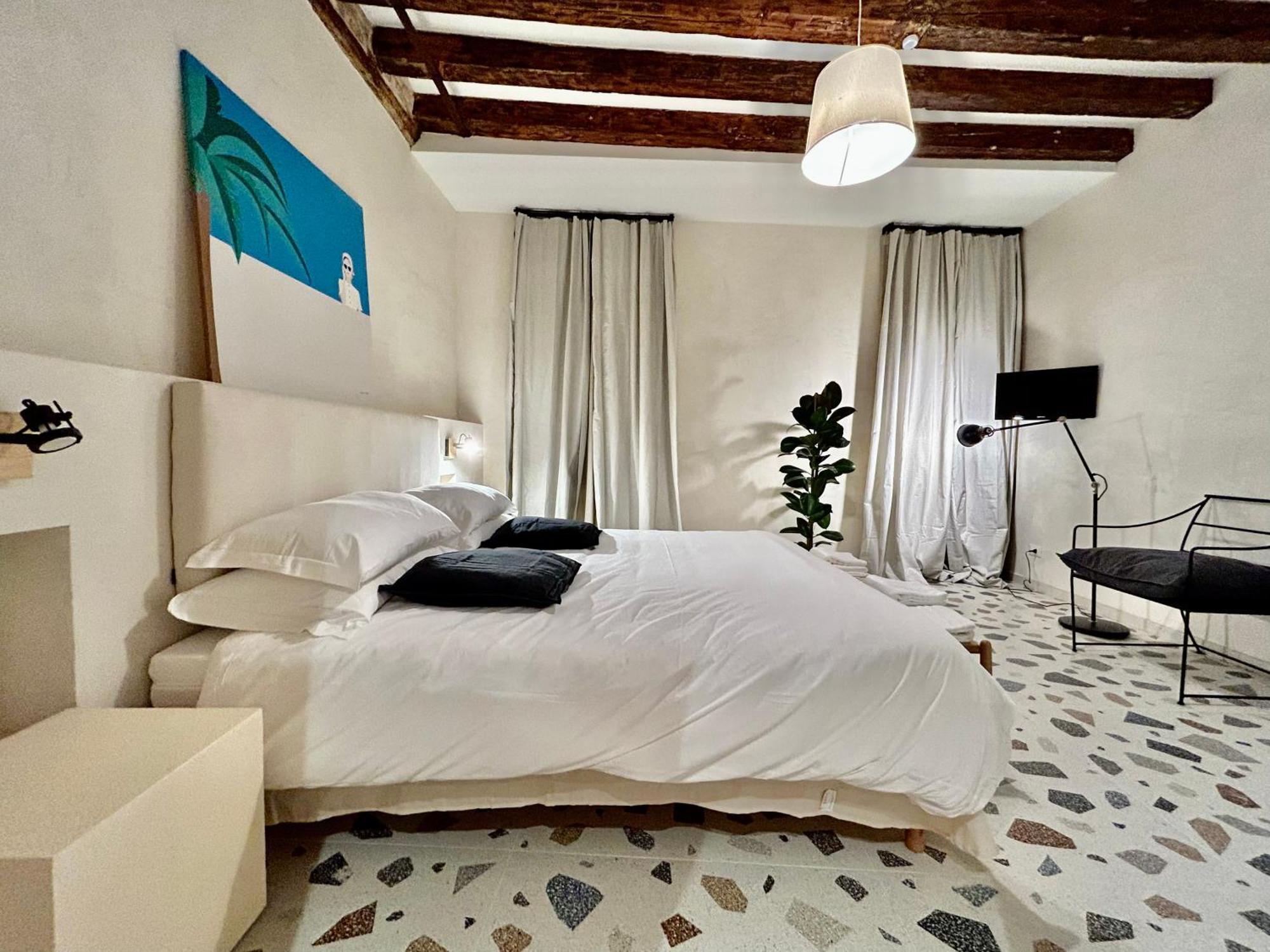 Farini Suites Wi-Fi Βενετία Εξωτερικό φωτογραφία