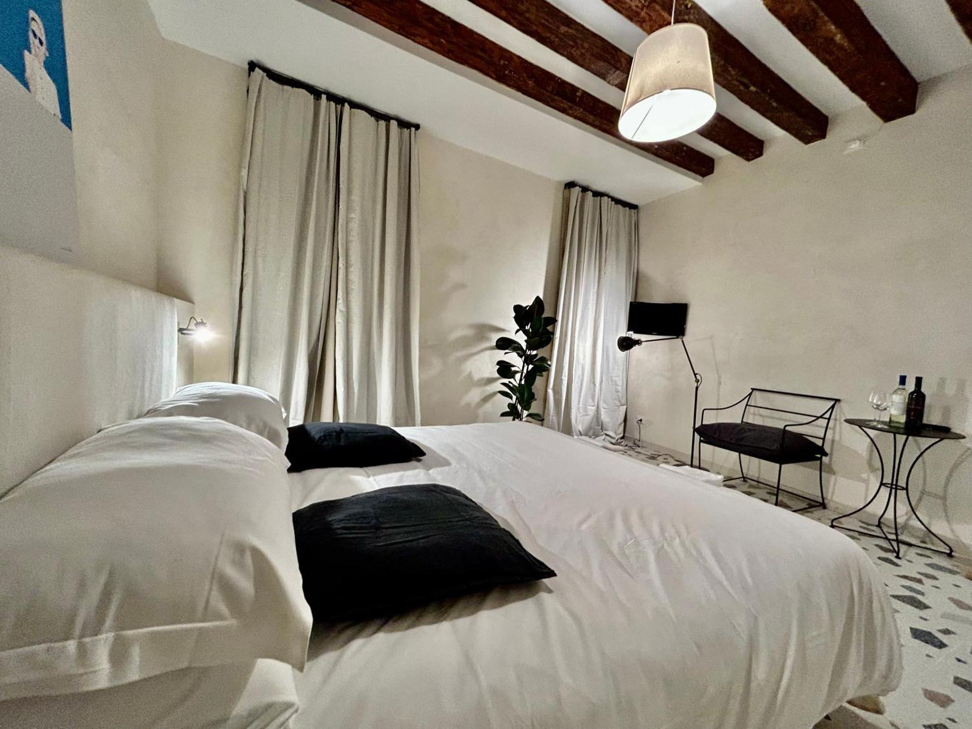 Farini Suites Wi-Fi Βενετία Εξωτερικό φωτογραφία