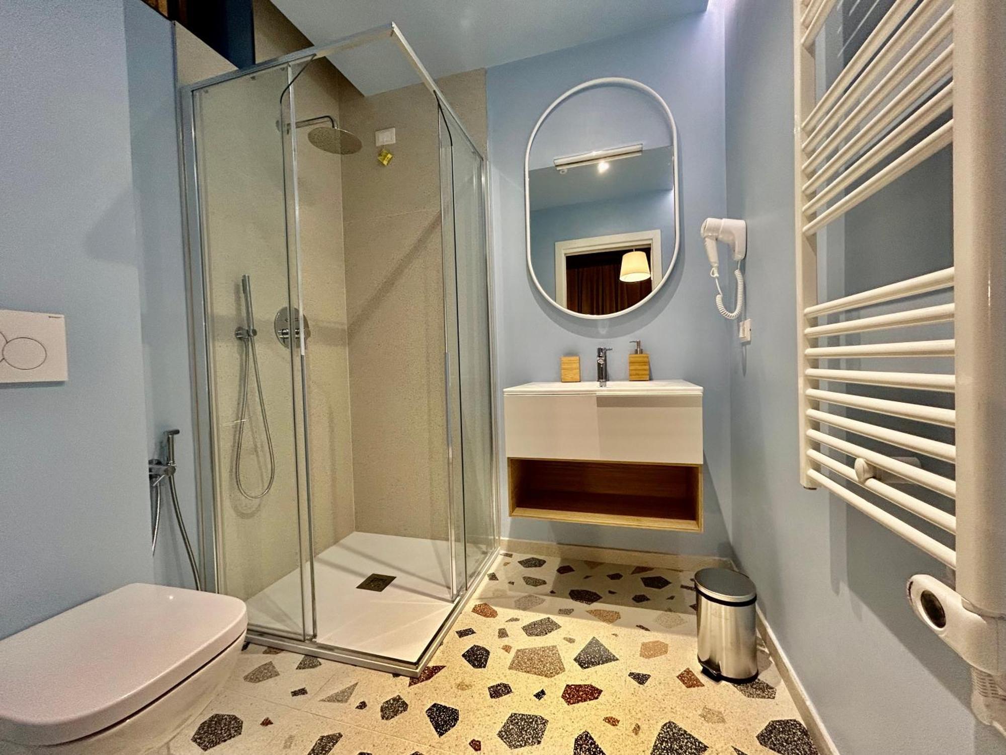 Farini Suites Wi-Fi Βενετία Εξωτερικό φωτογραφία